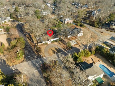 A home in Greenville