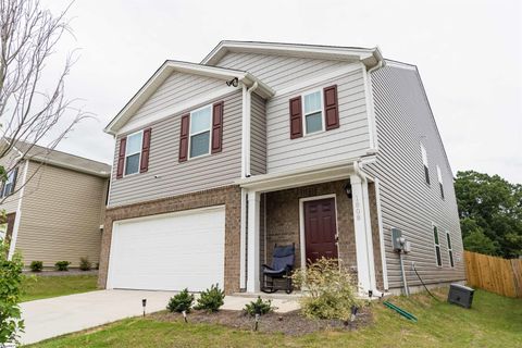 A home in Roebuck