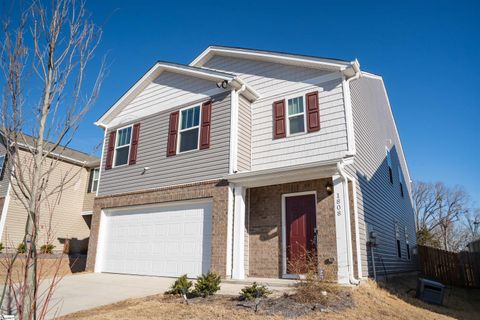 A home in Roebuck