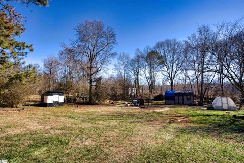 A home in Chesnee