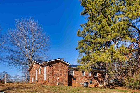 A home in Chesnee