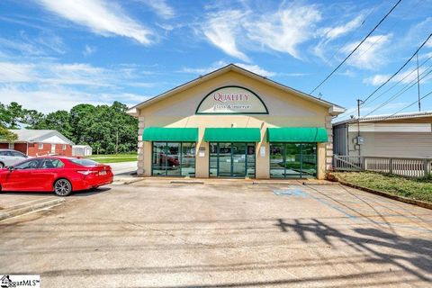 516 Pearman Dairy Road Anderson SC 