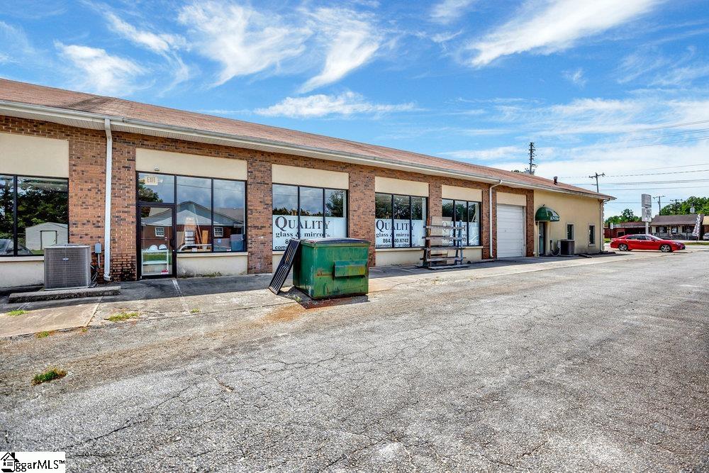 516 Pearman Dairy Road