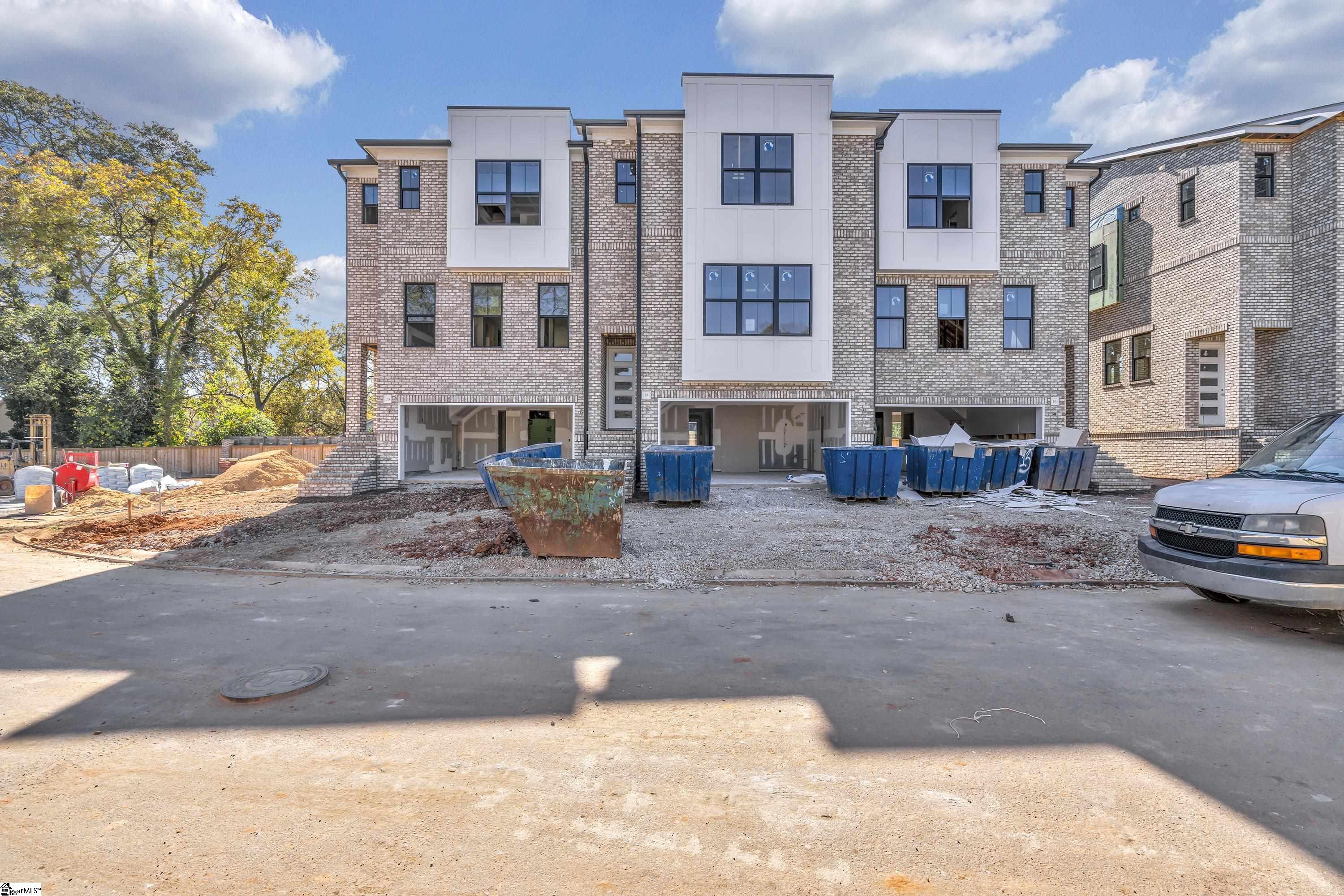 View Greenville, SC 29601 townhome