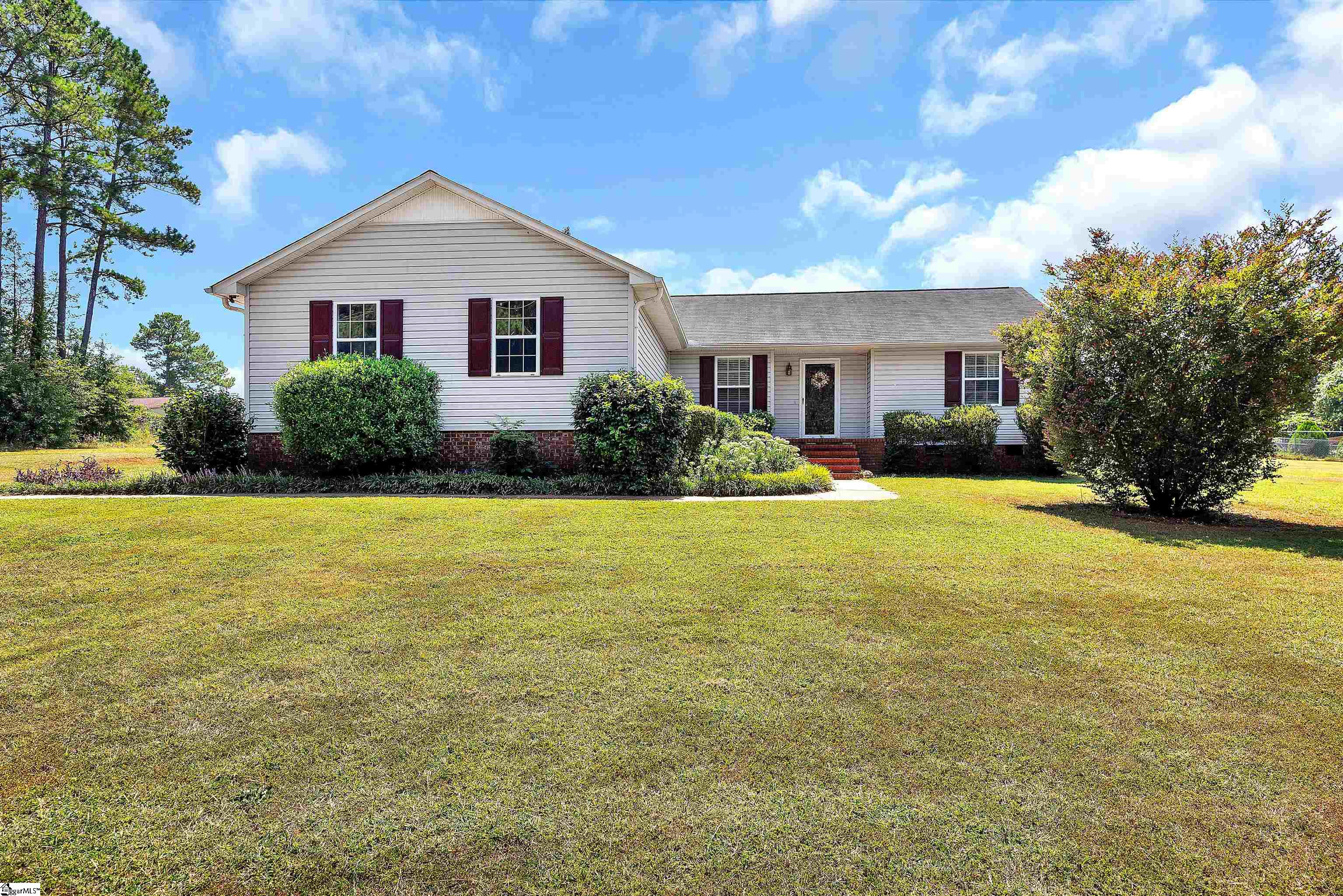 View Anderson, SC 29626 house