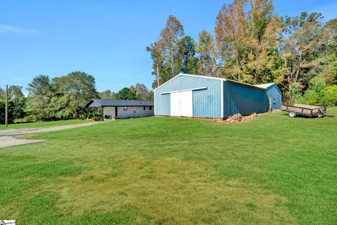 A home in Landrum