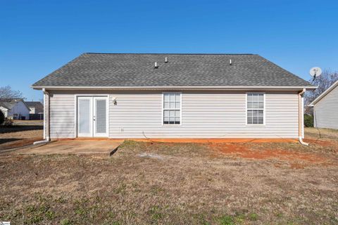 A home in Greenville