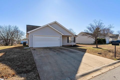 A home in Greenville