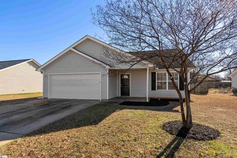 A home in Greenville