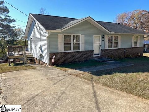 A home in Pickens