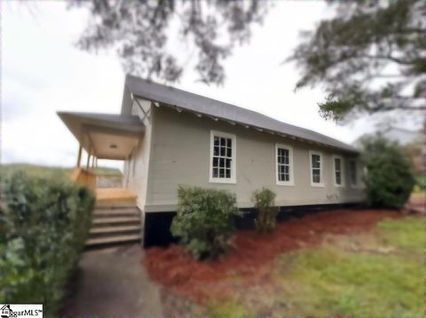 A home in Pacolet