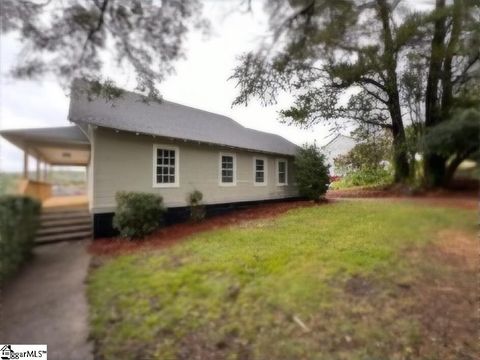 A home in Pacolet