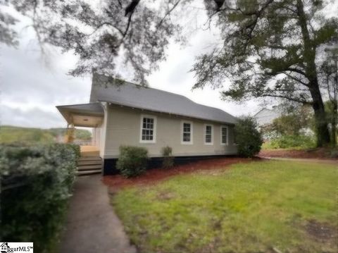 A home in Pacolet