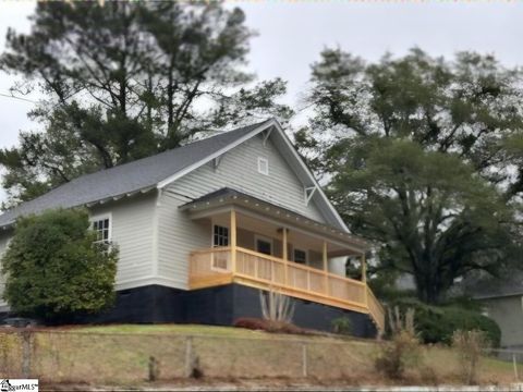 A home in Pacolet