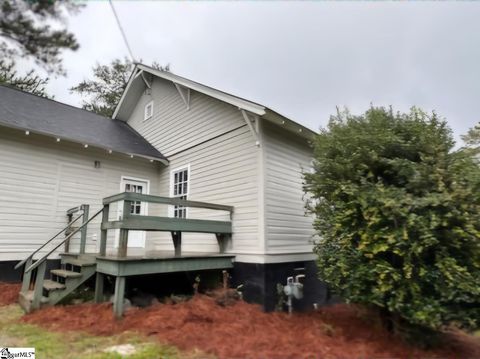 A home in Pacolet