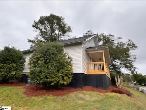 A home in Pacolet