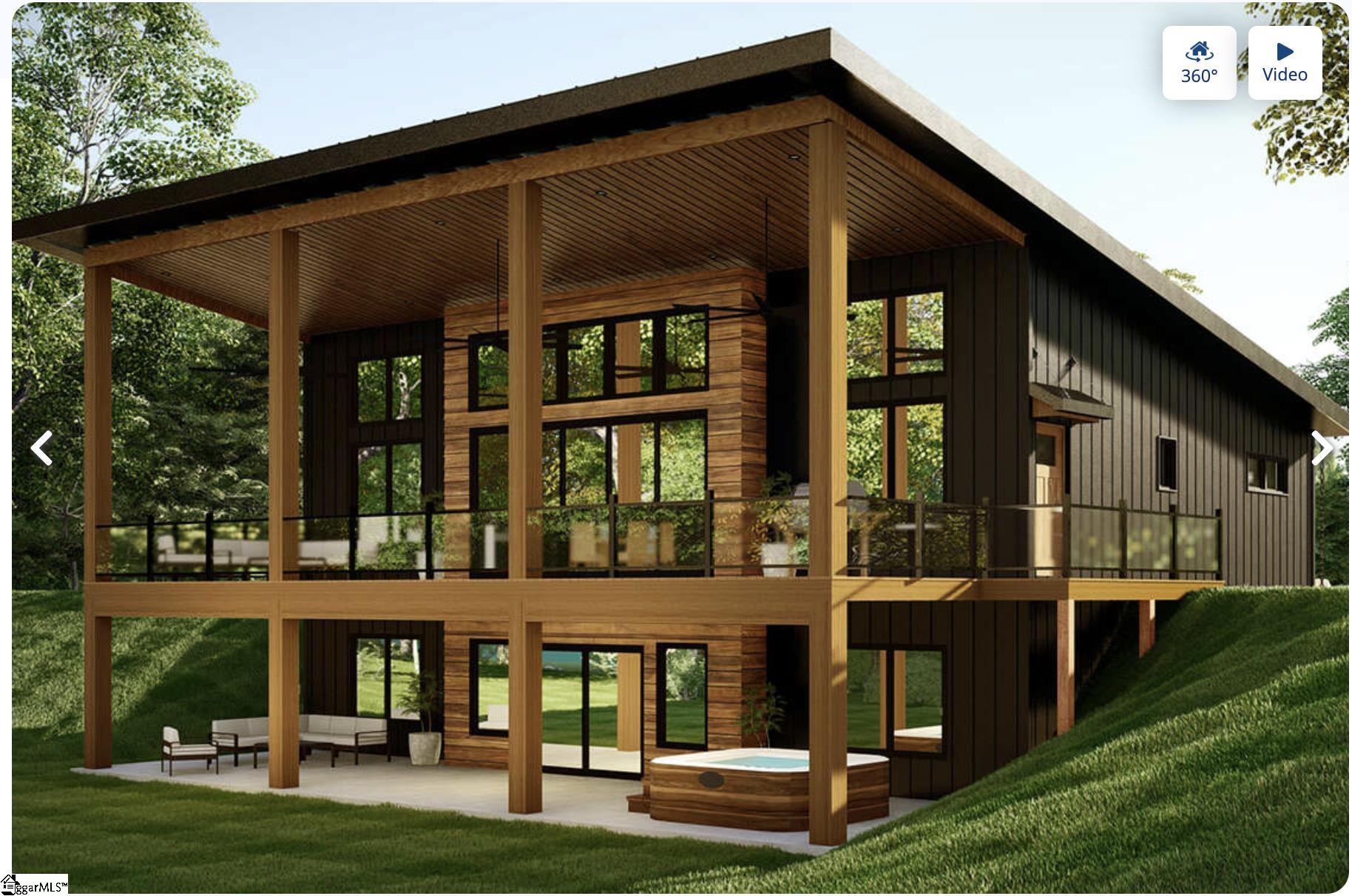 Landrum, South Carolina 29356, United States, 1 Bedroom Bedrooms, ,Residential,Active,48870