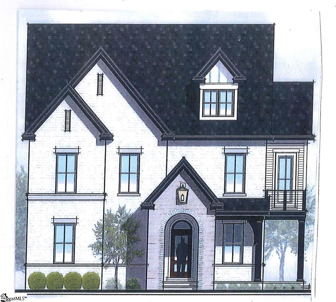 Landrum, South Carolina 29356, United States, 1 Bedroom Bedrooms, ,Residential,Active,48870