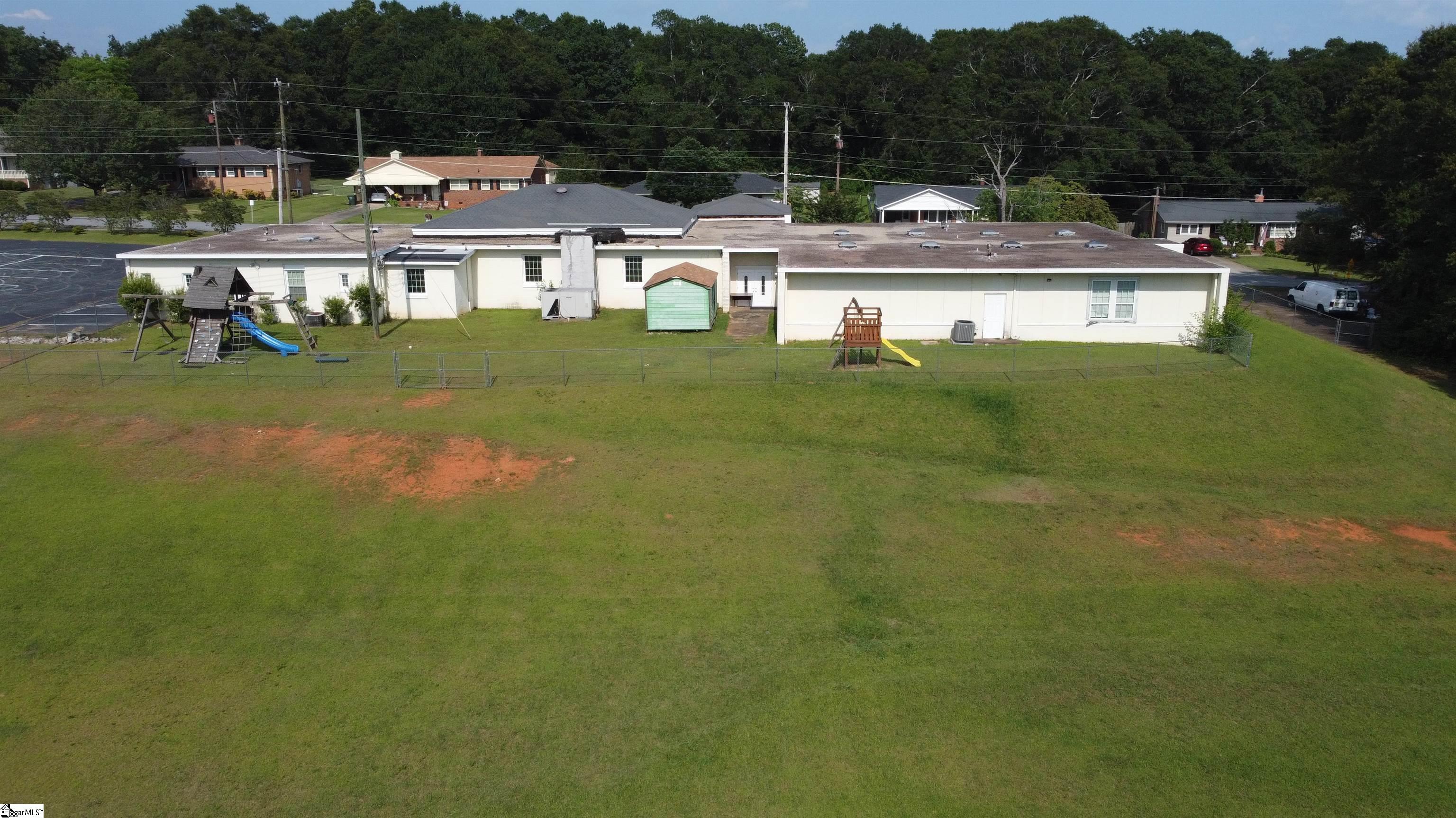 315 Hillcrest Drive