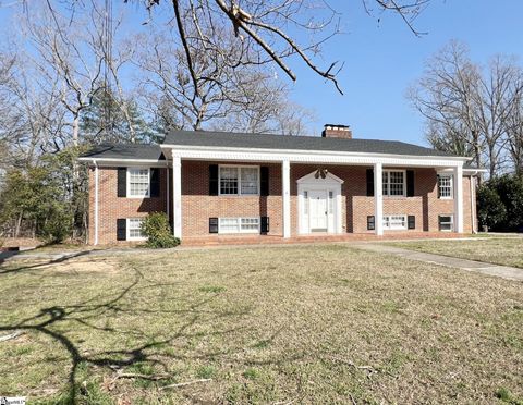 A home in Greenville