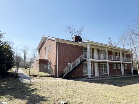 A home in Greenville