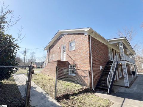 A home in Greenville