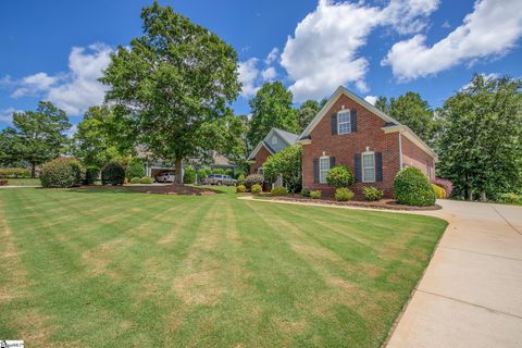 A home in Easley