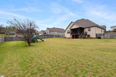 A home in Taylors