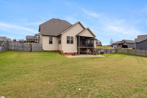 A home in Taylors