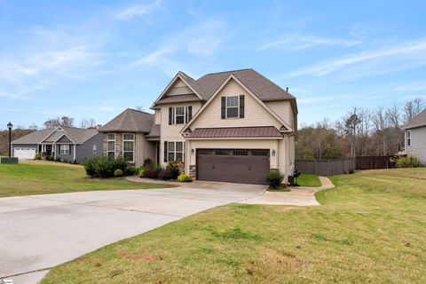 A home in Taylors