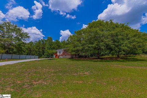 A home in Anderson