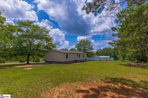 A home in Anderson