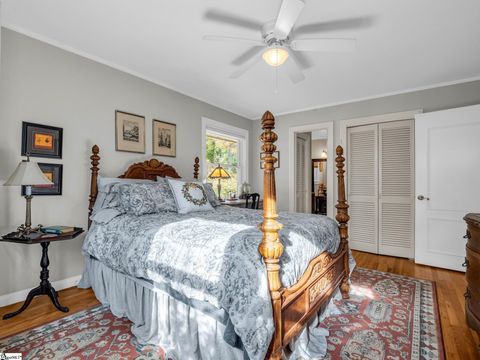 A home in Tryon