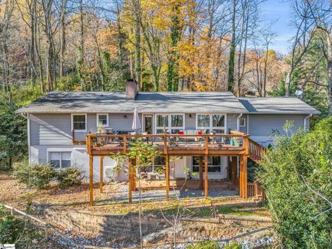 A home in Tryon