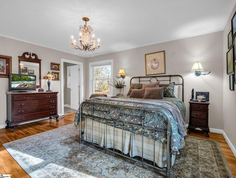 A home in Tryon