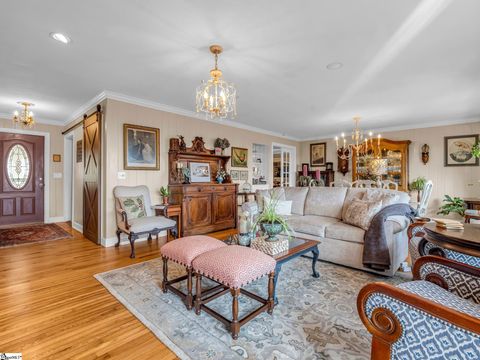 A home in Tryon