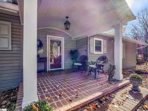 A home in Tryon