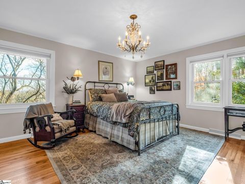 A home in Tryon