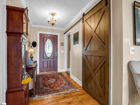 A home in Tryon