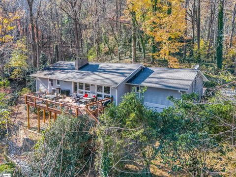 A home in Tryon