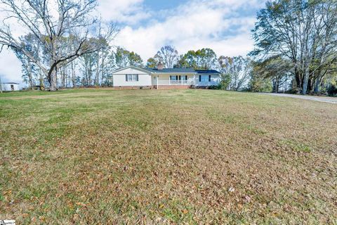 A home in Woodruff