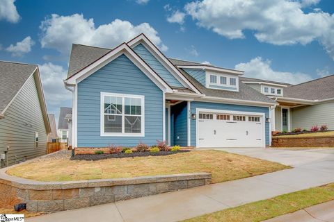 A home in Taylors