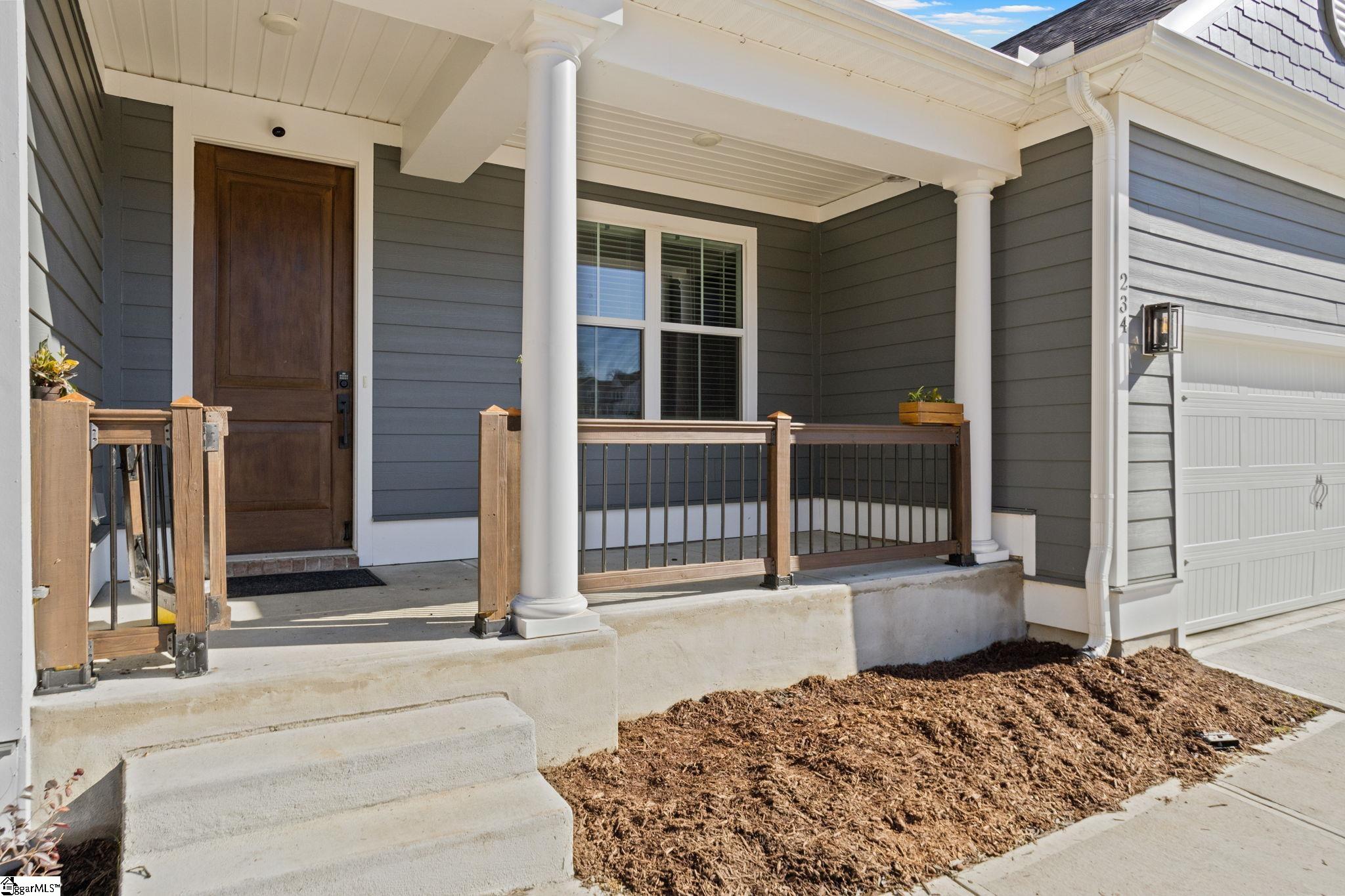 234 Deerview Trail