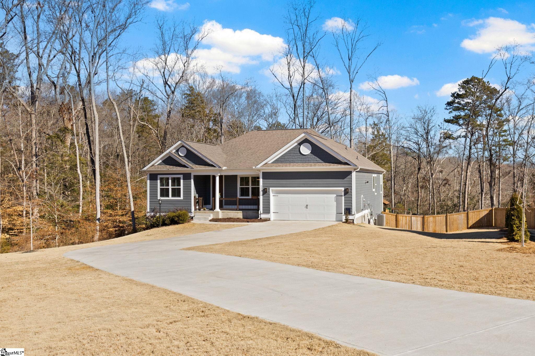 234 Deerview Trail