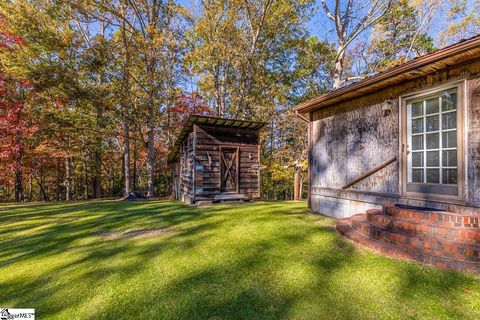 A home in Spartanburg