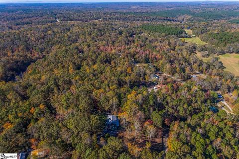 A home in Spartanburg