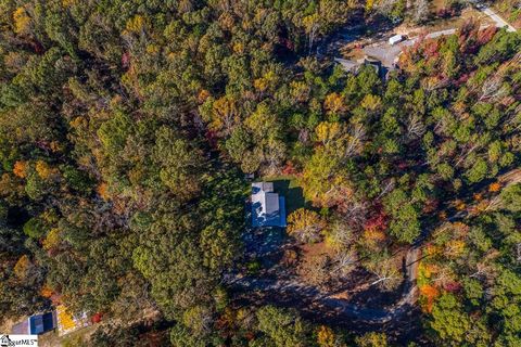 A home in Spartanburg