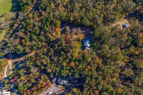 A home in Spartanburg