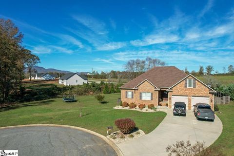 A home in Campobello