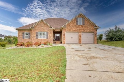 A home in Campobello